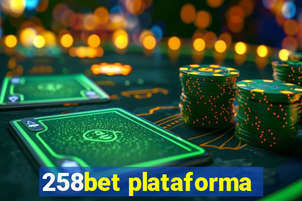 258bet plataforma